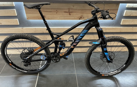 CANYON - STRIVE AL 6.0 RACE - M - 2016 - BON ETAT