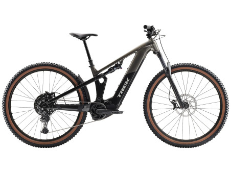 TREK - POWERFLY FS+ 4 - 2025