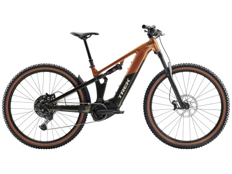 TREK - POWERFLY FS+ 4 - 2025