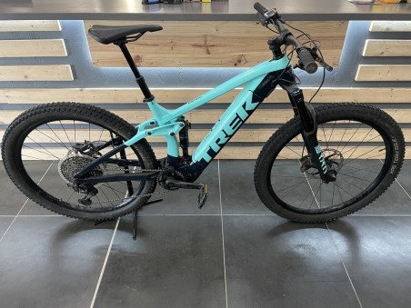 TREK - RAIL 7 - L - 2020 - BON ETAT