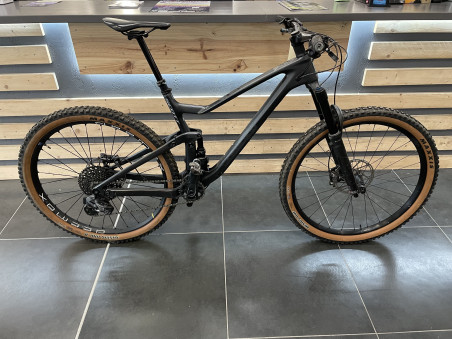 SCOTT - GENIUS 910 AXS - L - 2021 - TRES BON ÉTAT