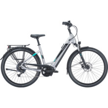 PEGASUS - EVO CX 625 WH