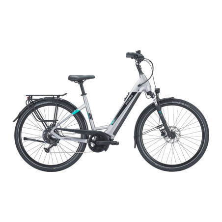 PEGASUS - EVO CX 625 WH