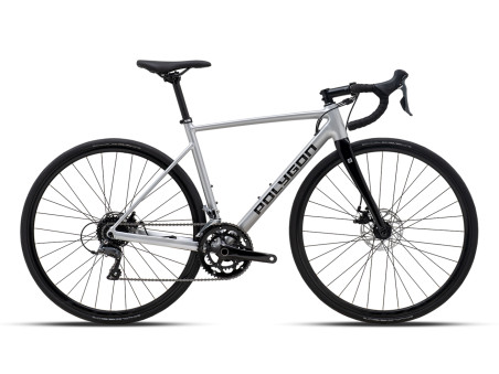 POLYGON - STRATTOS S2D