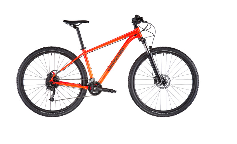 CANNONDALE TRAIL 6