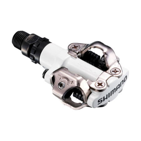 SHIMANO - PEDALES SPD CALES PDM520