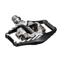 SHIMANO - PEDALES SPD CALES PDM9120