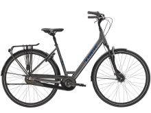 Trek - District 2 Equipped Lowstep