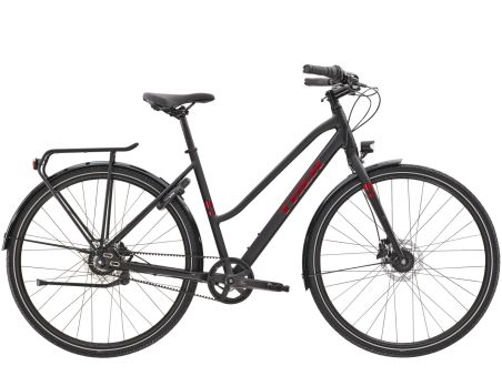 Trek - District 3 Equipped Stagger