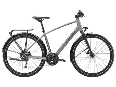 Trek - Dual Sport 2 Equipped 5eme generation