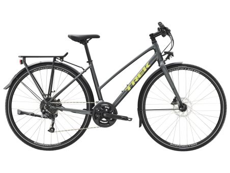 Trek - FX 2 Disque Equipped Stagger
