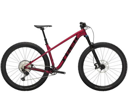 Trek - Roscoe 9