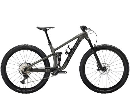 Trek - Top Fuel 8 XT