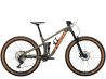 Trek - Top Fuel 8 XT