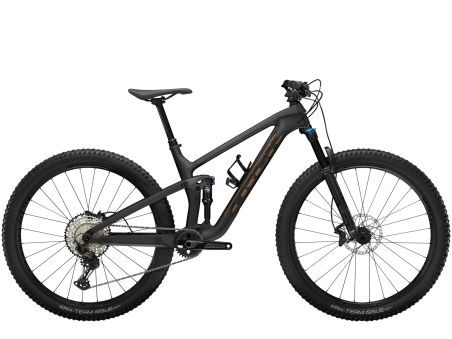 Trek - Top Fuel 9.7