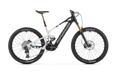 MONDRAKER - CRAFTY CARBON RR S - 2025