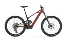 MONDRAKER - CRAFTY CARBON RR - 2025