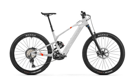 MONDRAKER - CRAFTY CARBON R - 2025