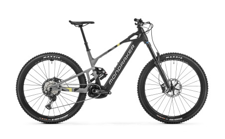 MONDRAKER - CRAFTY CARBON R - 2025