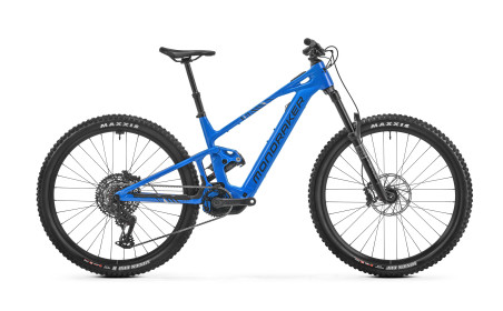 MONDRAKER - SLY R - 2025