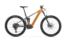 MONDRAKER - CHASER - 2025