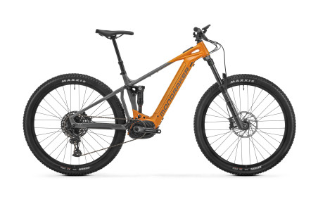 MONDRAKER - CHASER - 2025