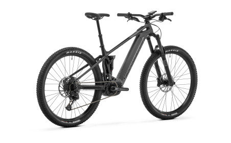 MONDRAKER - CHASER - 2025