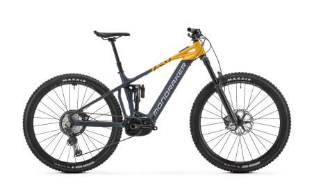 MONDRAKER - CRAFTY RACE - 2025