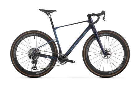 MONDRAKER - ARID CARBON RR SL - 2025