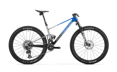 MONDRAKER - F-PODIUM RR SL - 2025