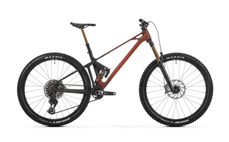 MONDRAKER - FOXY CARBON RR - 2025