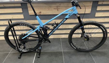 MONDRAKER FACTOR SE - M - 2018 - BON ETAT