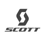 Logo marque Scott
