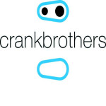 Logo marque Crank Brothers