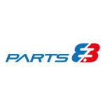 Logo marque Parts 83