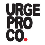 Logo marque Urge