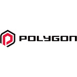 Logo marque Polygon