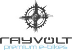 Logo marque Rayvolt